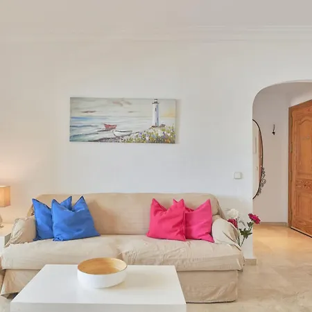 Global Marina Bay - By Global Holidays 15661 Estepona