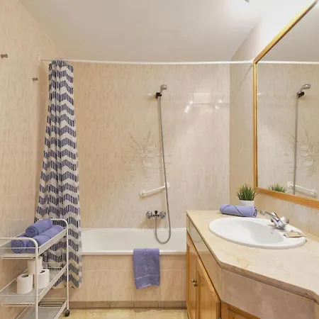 Holiday home Global Marina Bay - By Global Holidays 15661 *