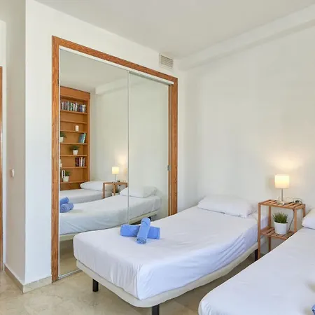 Global Marina Bay - By Global Holidays 15661 * Estepona
