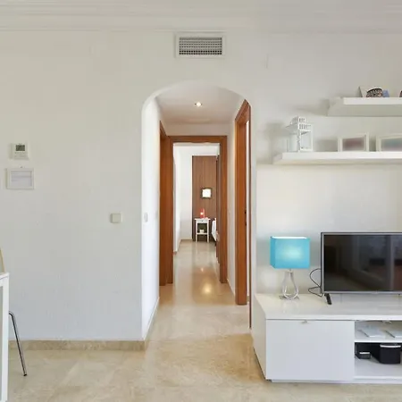 Global Marina Bay - By Global Holidays 15661 Holiday home