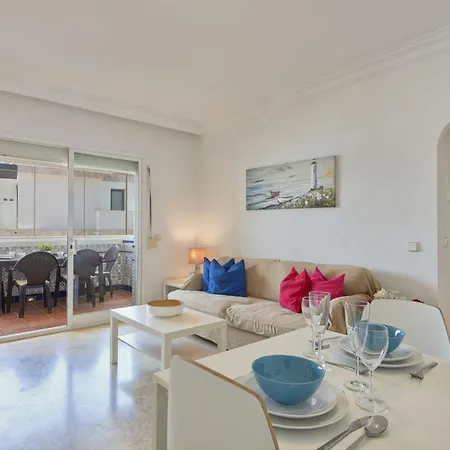 Holiday home Global Marina Bay - By Global Holidays 15661 *